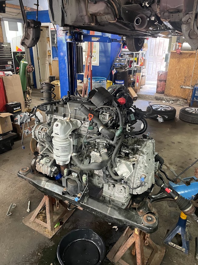 Shop photo